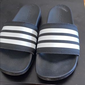 Adidas slides 8